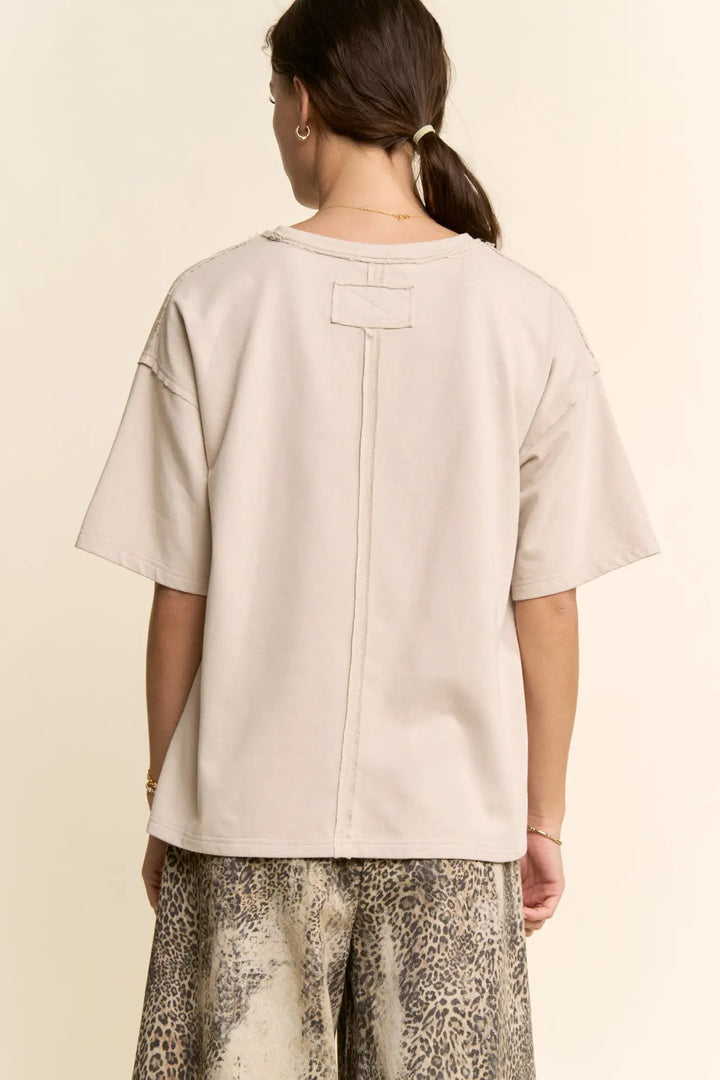 Majestic Meow Top