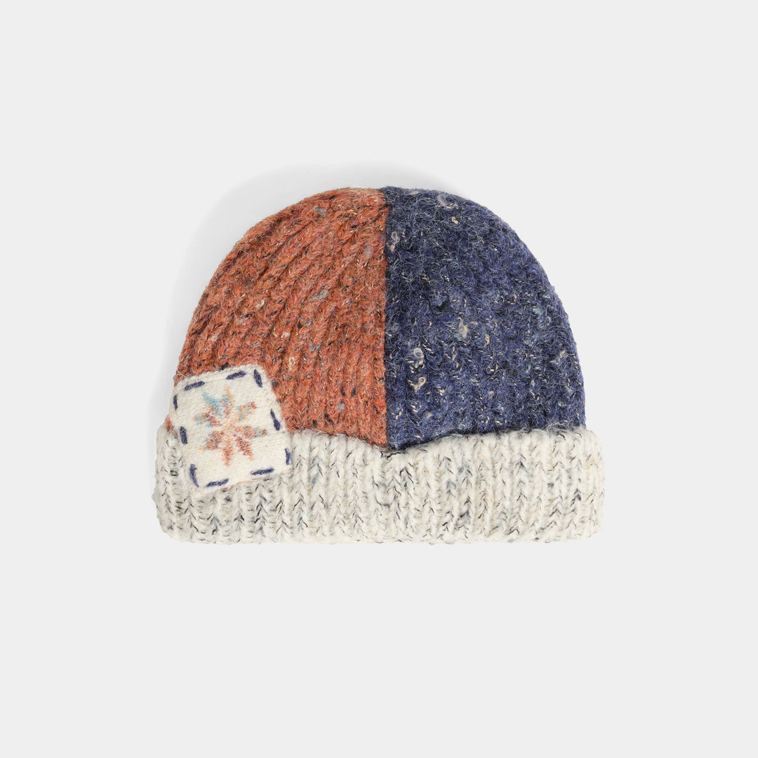 Light Flurries Beanie