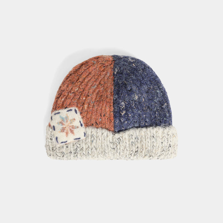 Light Flurries Beanie