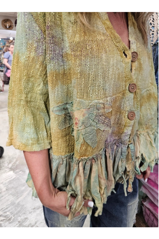 Macy Mae Cardigan