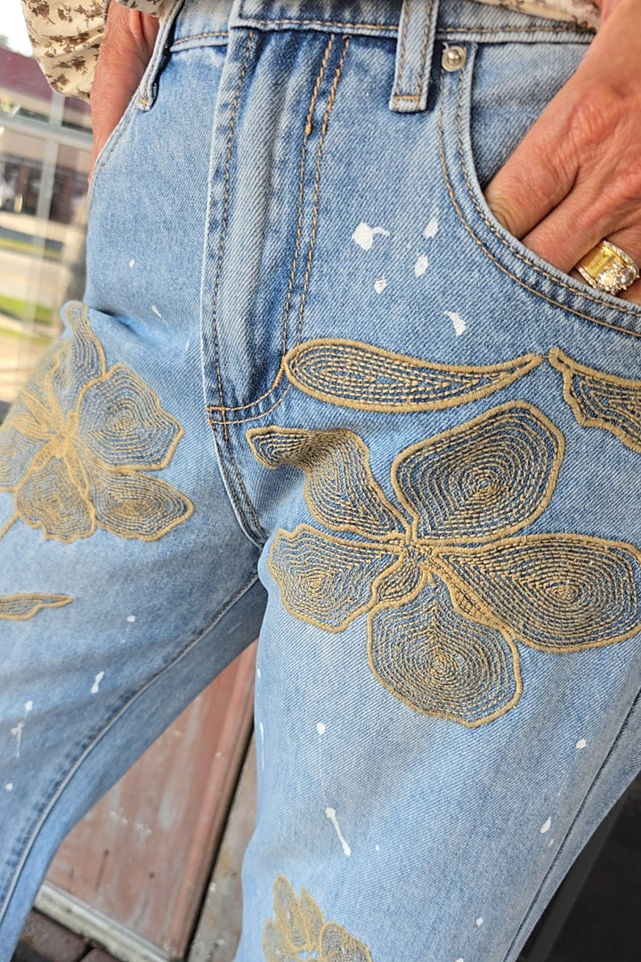 Adobe Dreamer Jeans
