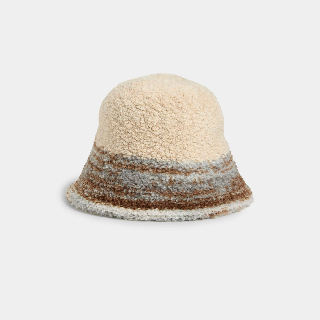 Alpine Frost Beanie