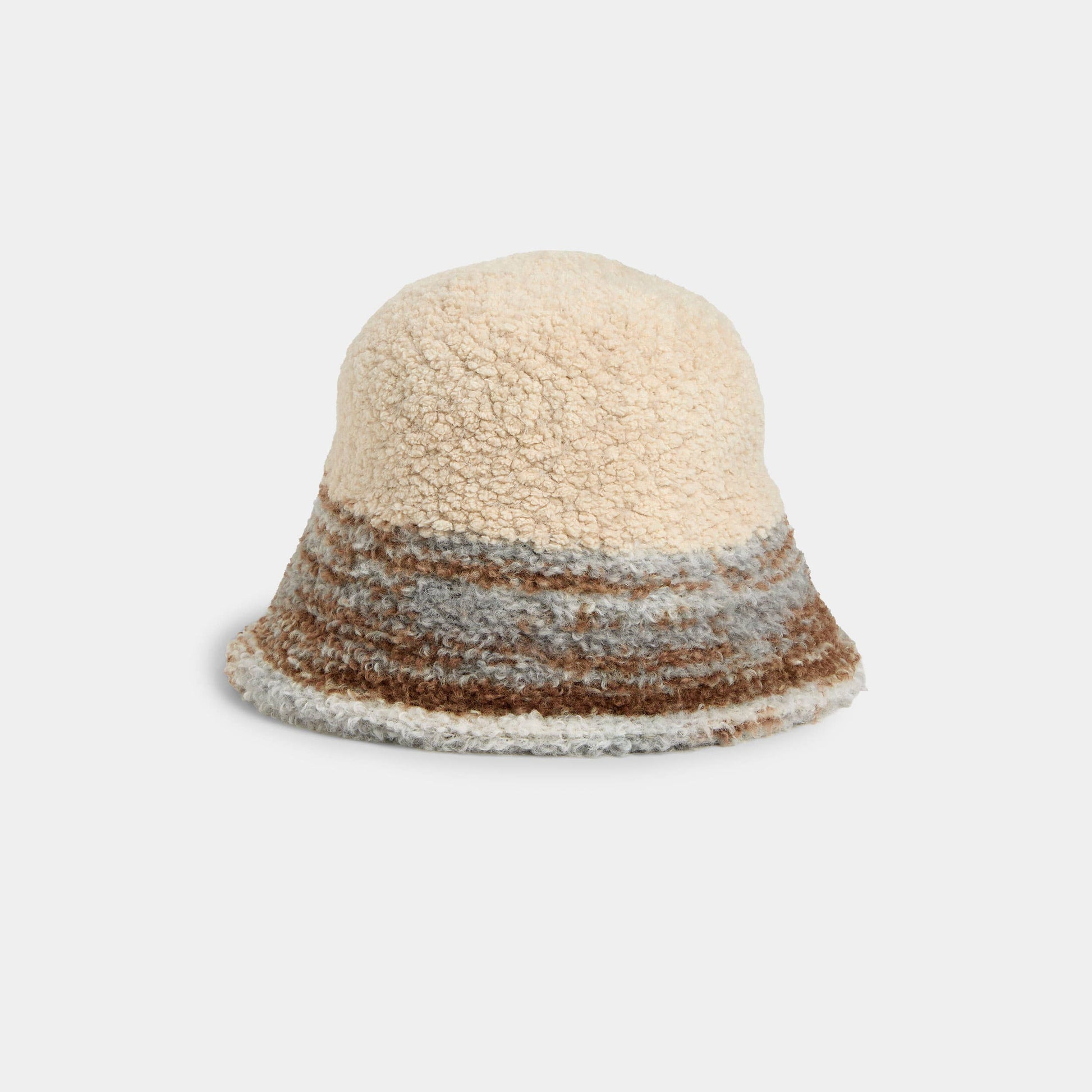 Alpine Frost Beanie