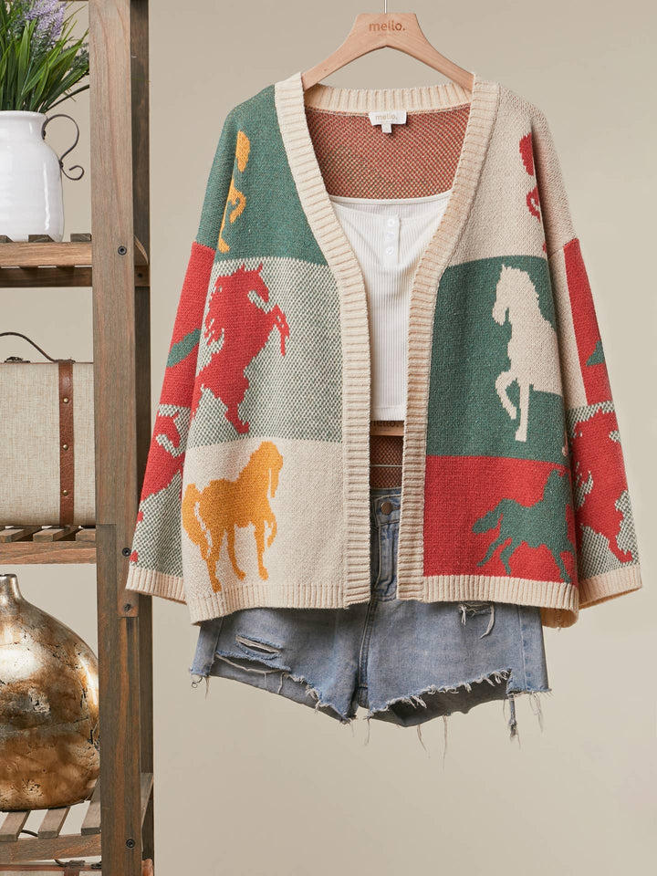 Country Stables Cardigan