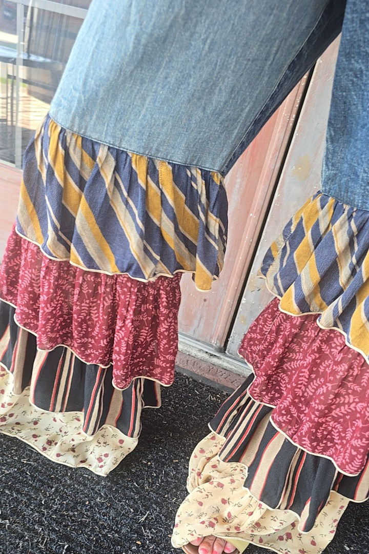 Bohemian Breeze Pants