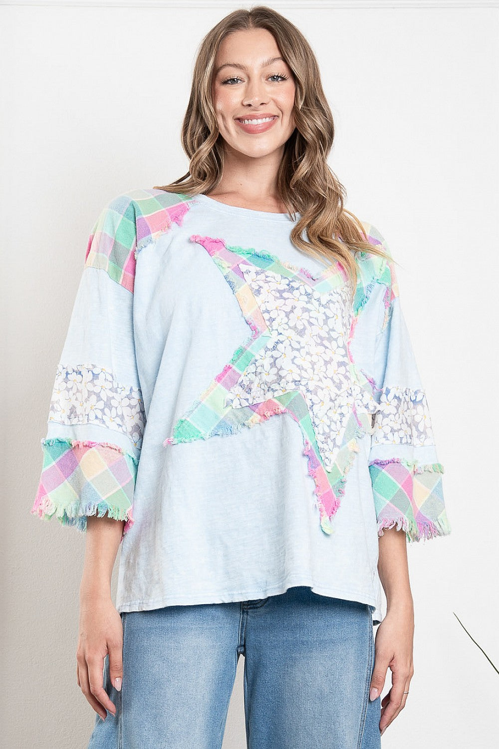 Cosmic Cotton Casual