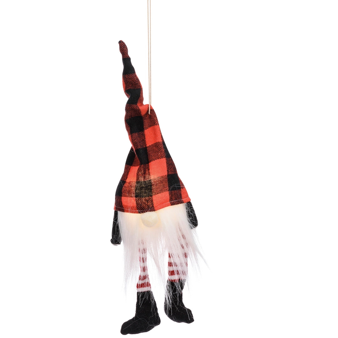 Gnome Ornament