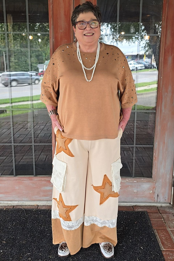 Desert Star Lounge Pants