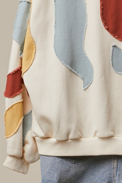 Muse In Motion Hoodie