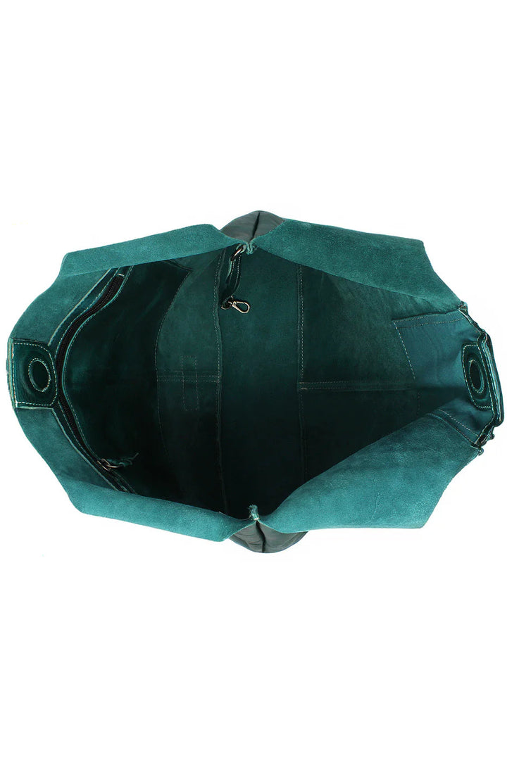 Bed|Stu Ariel Max Dark Teal DD