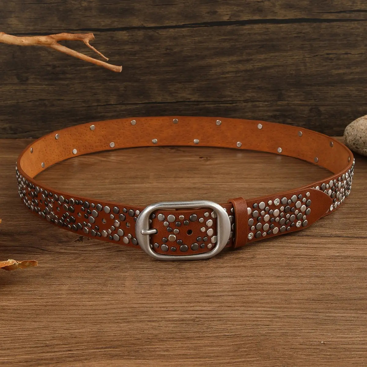Desert Dazzle Belt