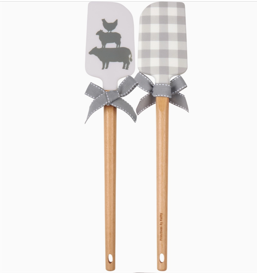 Farm Animals Spatula
