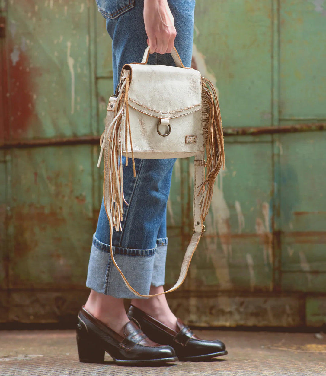 Bed|Stu Hidden Nectar Lux Handbag
