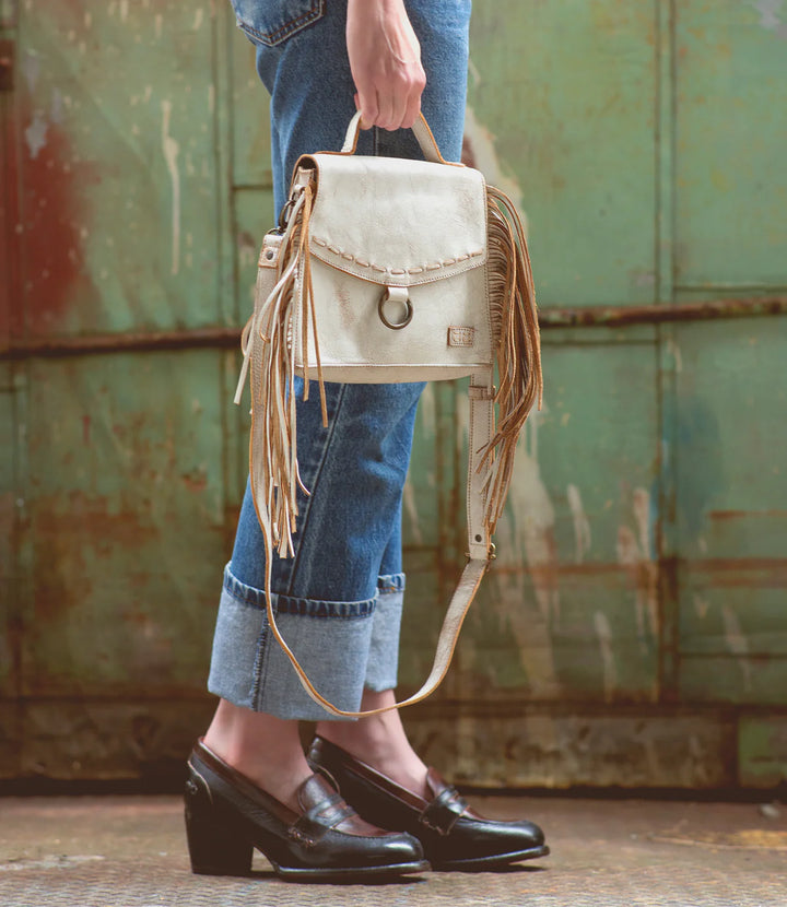 Bed|Stu Hidden Nectar Lux Handbag