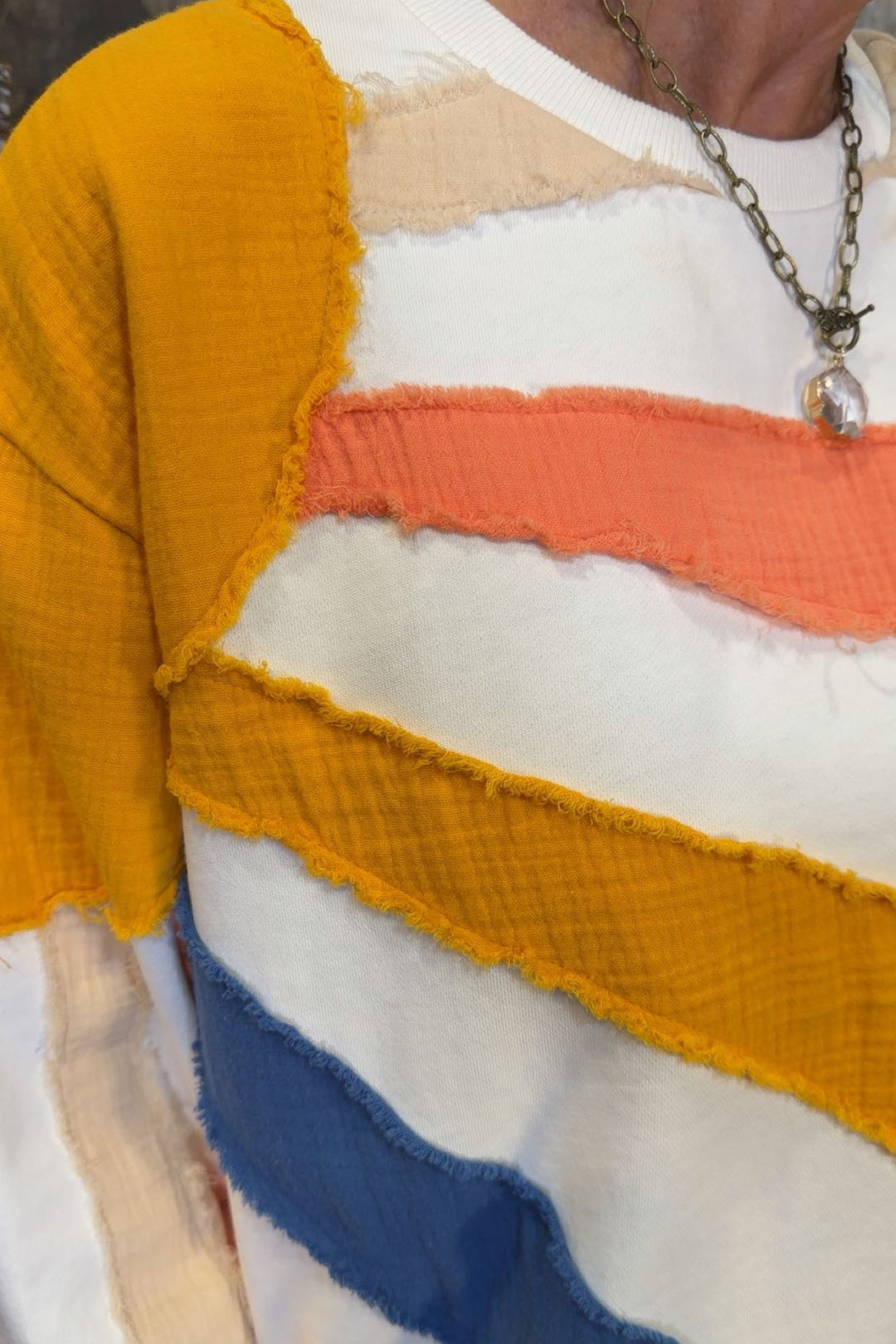 Desert Sunshine Sweatshirt