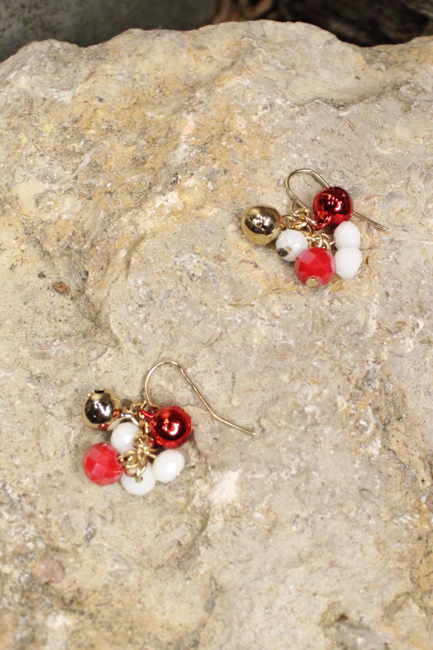 Jolly Jingles Earrings
