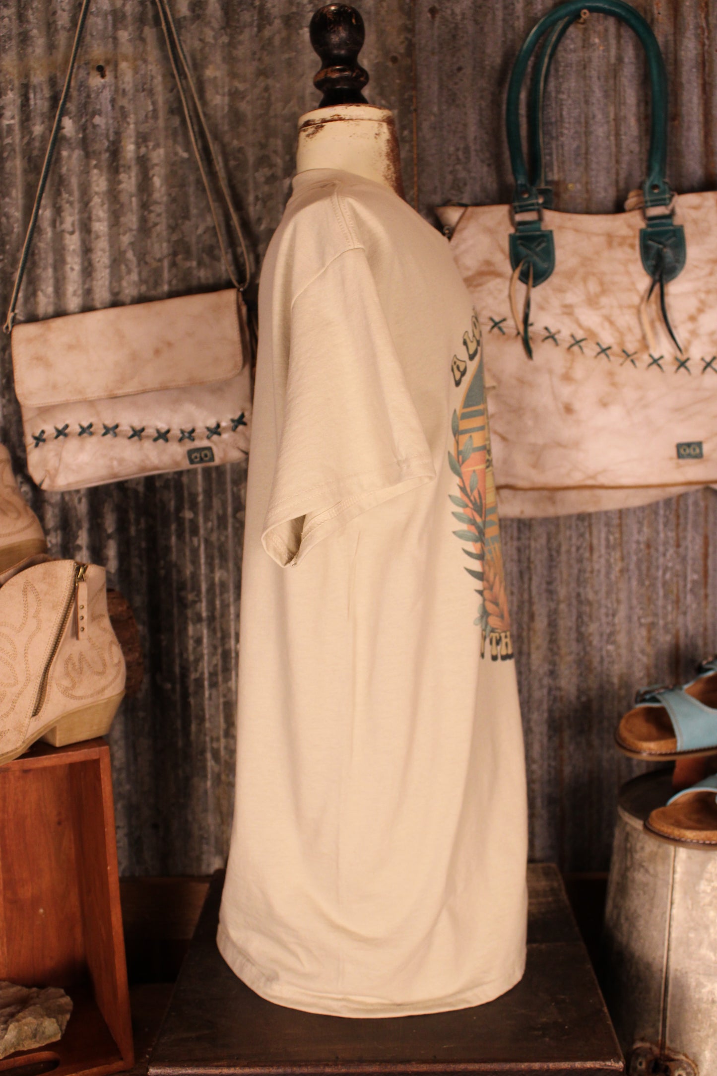 FGO A Lot Can Happen T-shirt