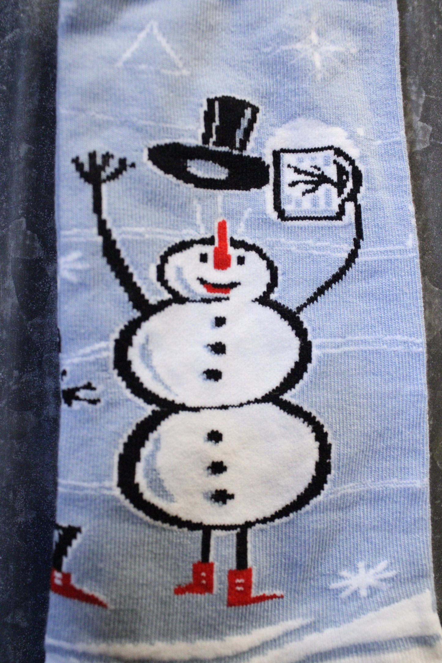 Christmas Cheer Socks