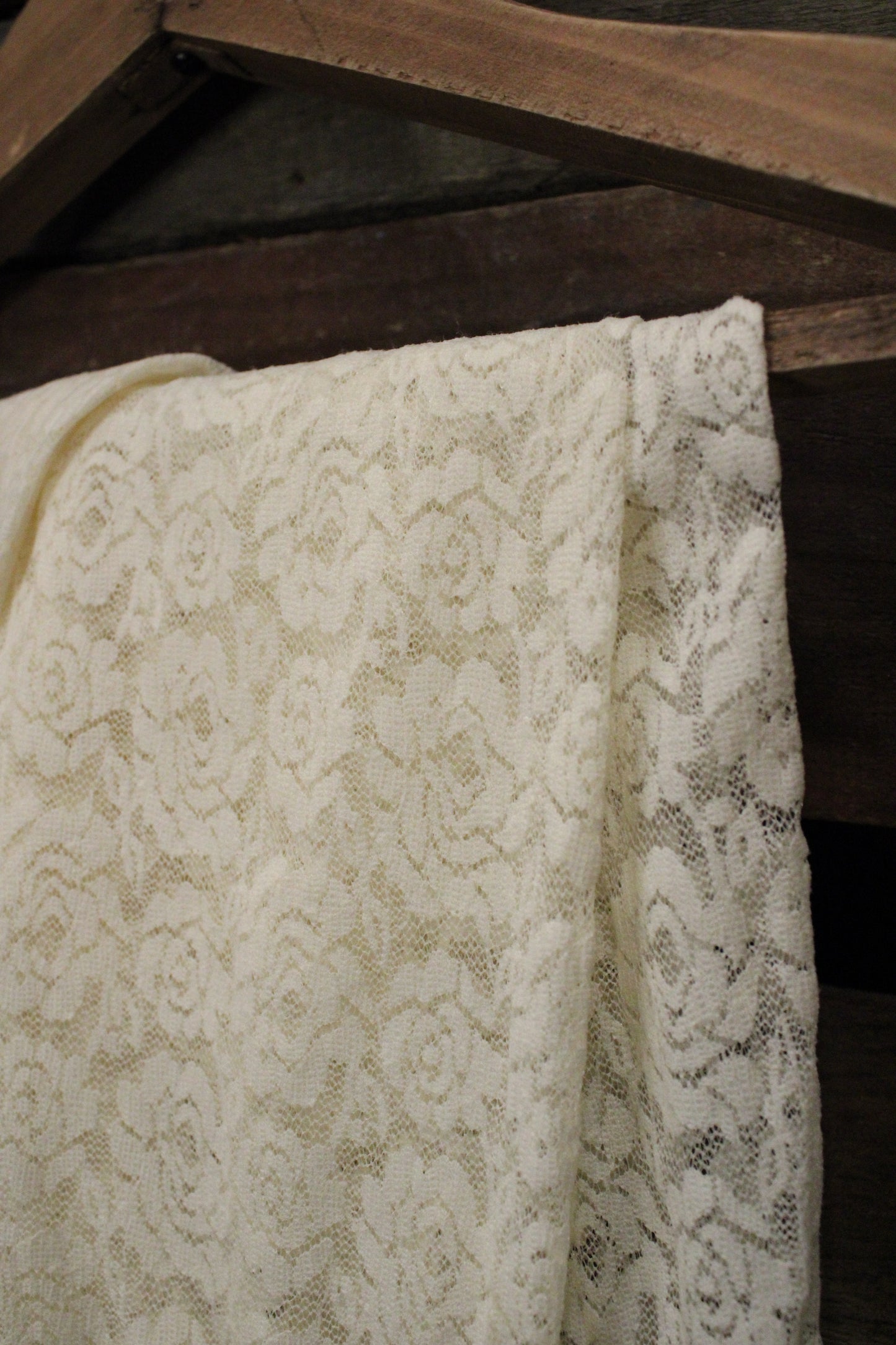 April Cornell Lace And Grace Leggings