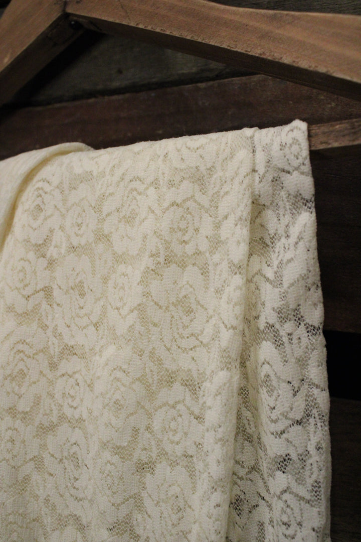 April Cornell Lace And Grace Leggings
