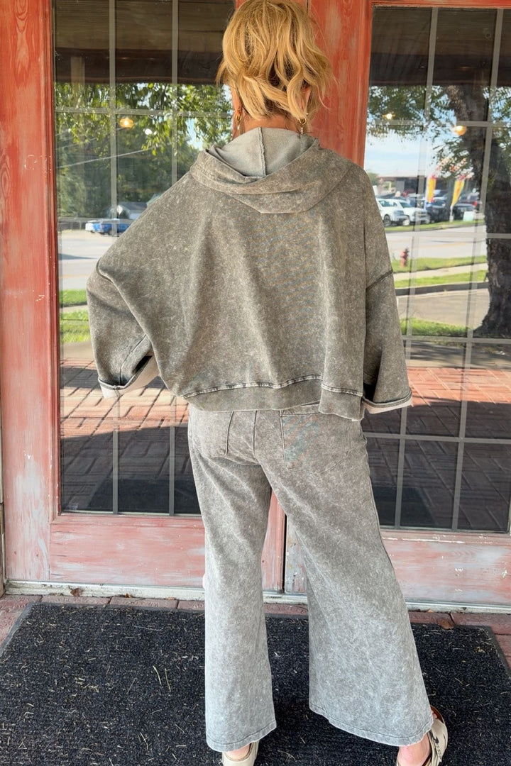 Love In Motion Pants