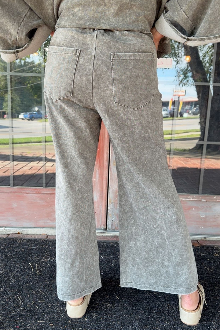 Love In Motion Pants