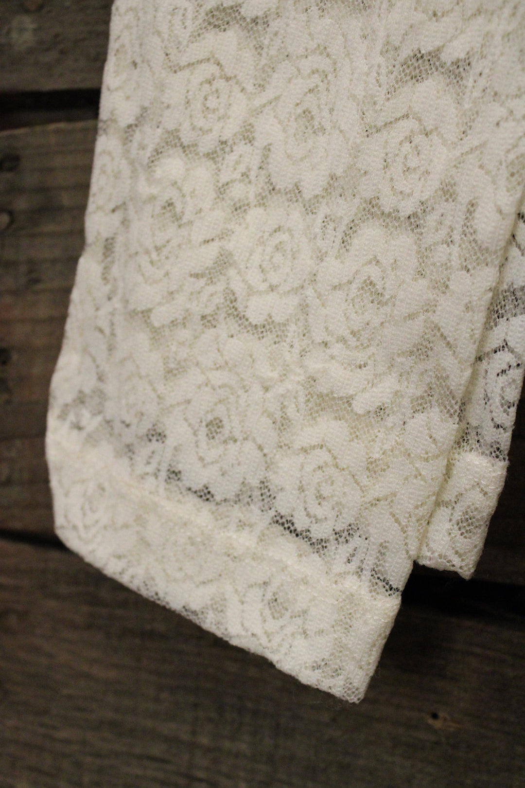 April Cornell Lace And Grace Leggings