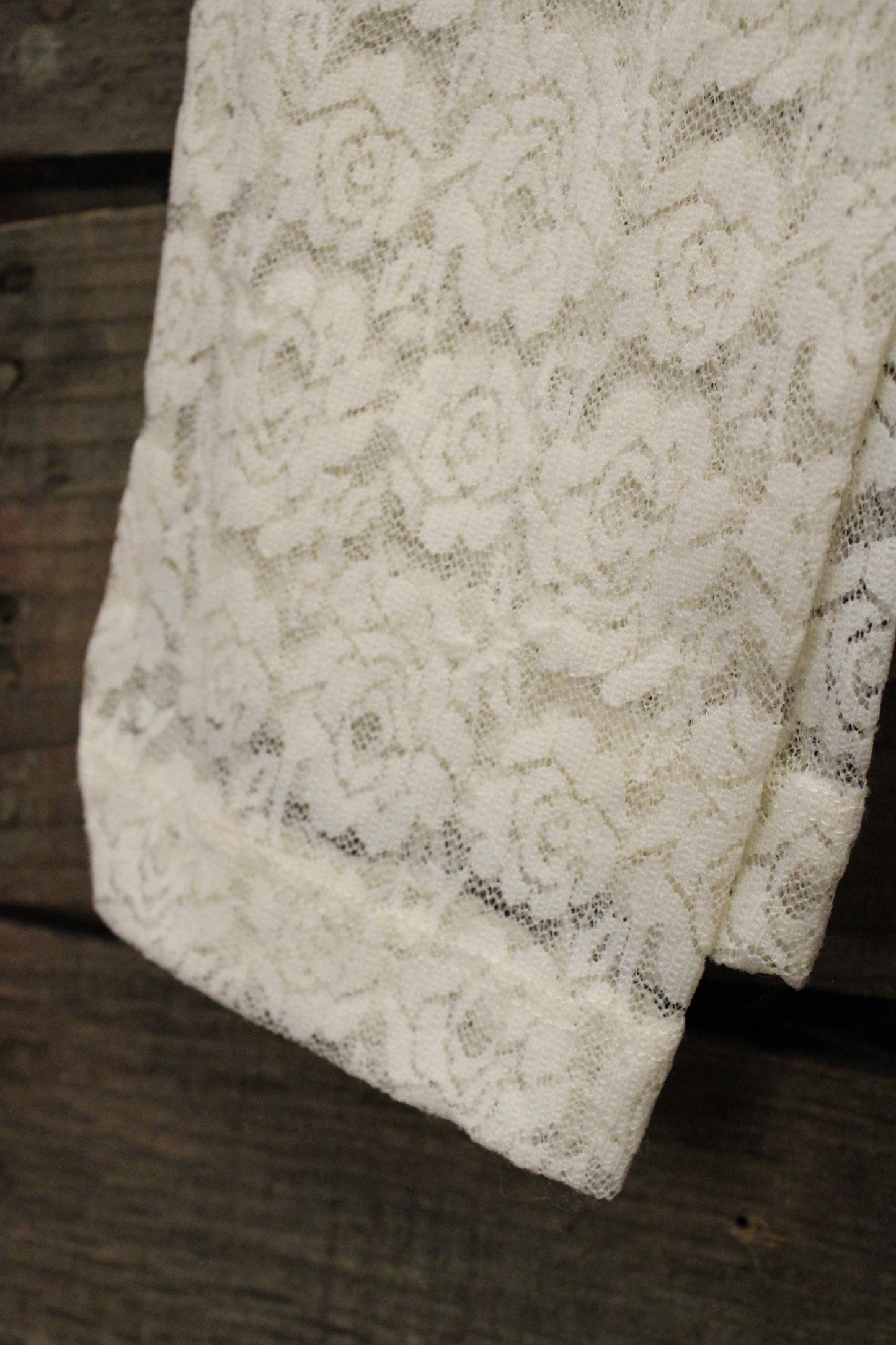 April Cornell Lace And Grace Leggings