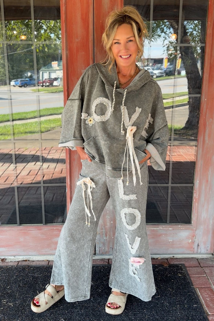 Love In Motion Pants