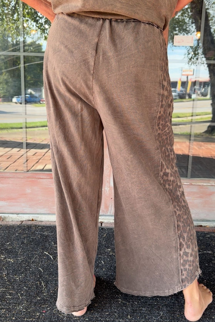 Ash Oak Pants
