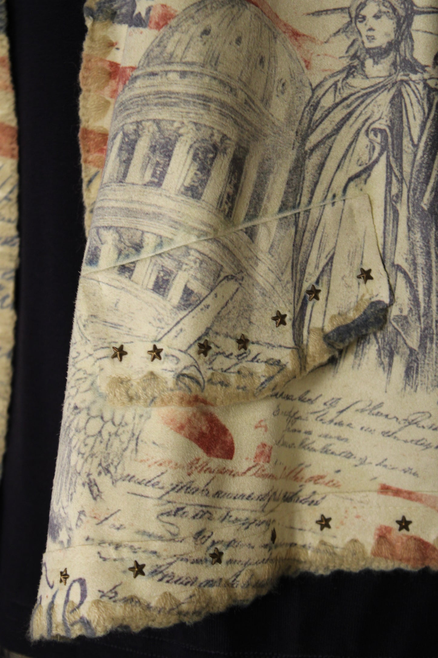 American Dreamer Vest