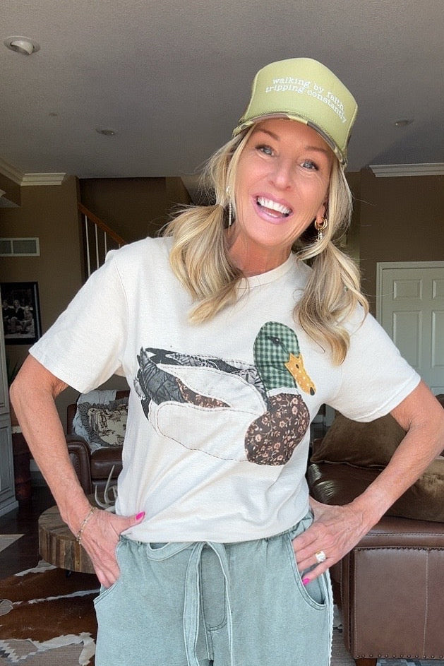 Mallard Creek Cotton Top