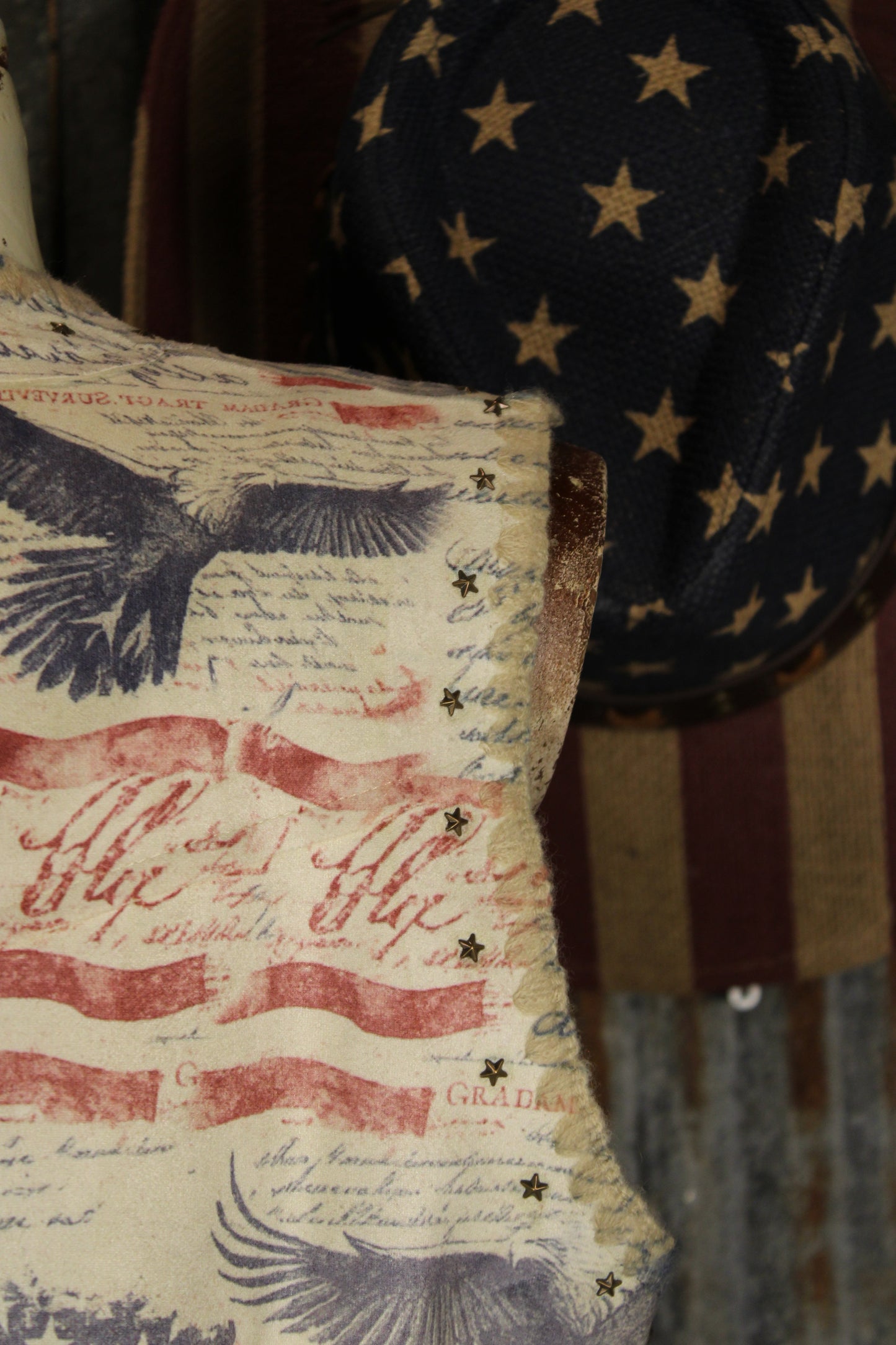 American Dreamer Vest