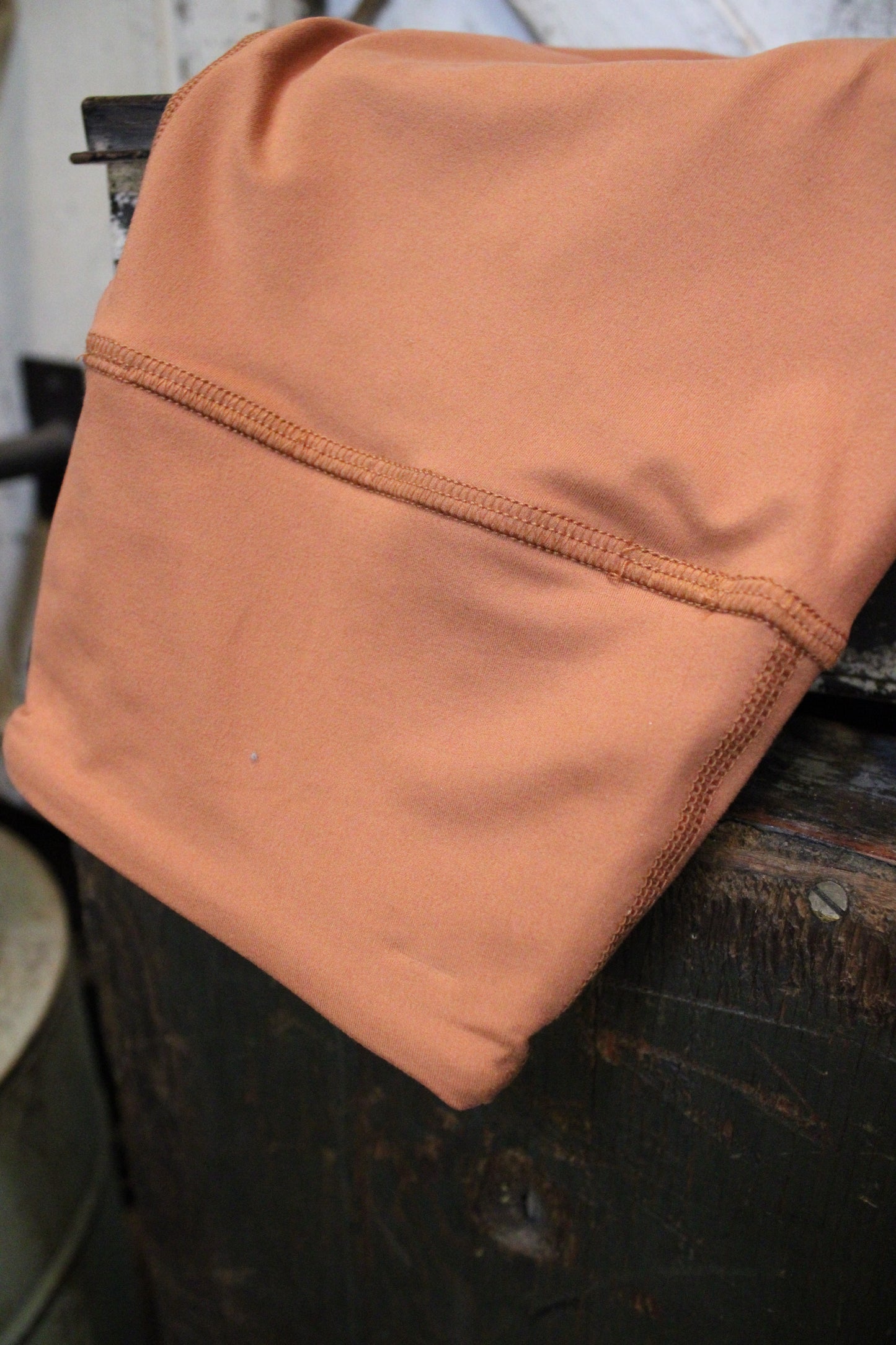 Dessert Sun Butter Leggings