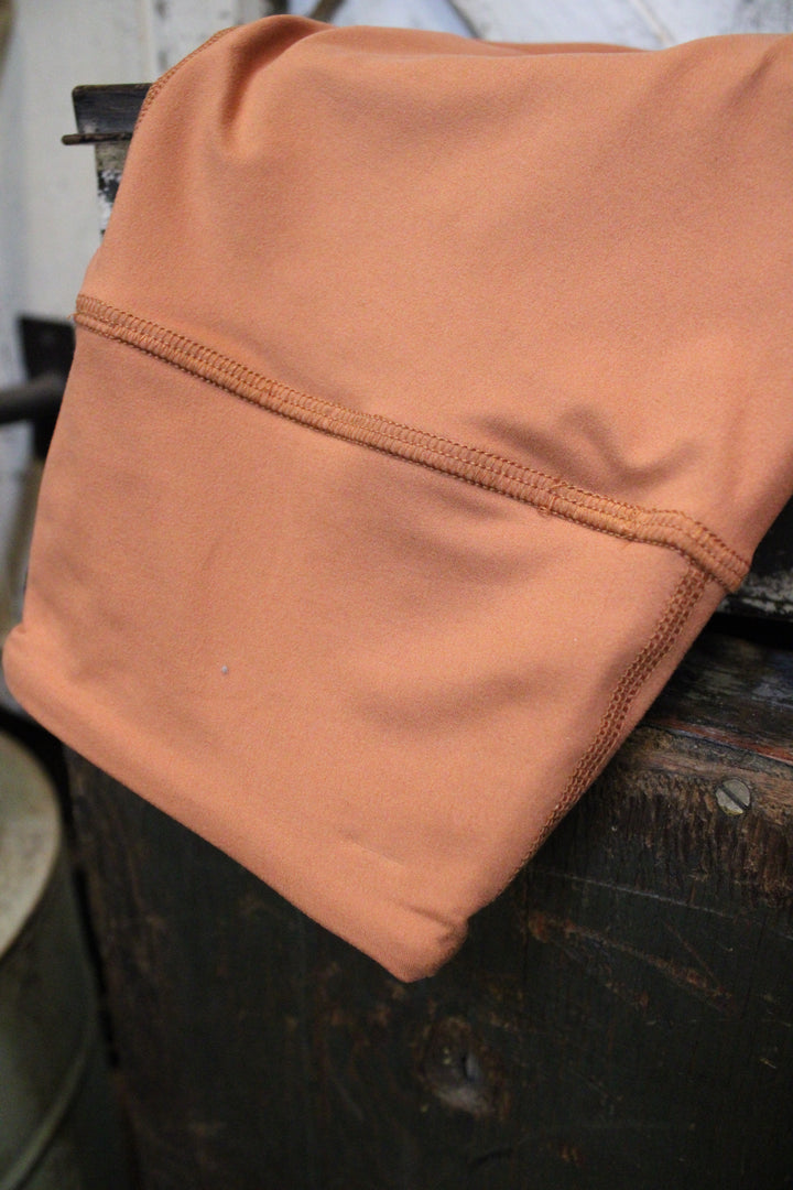 Dessert Sun Butter Leggings