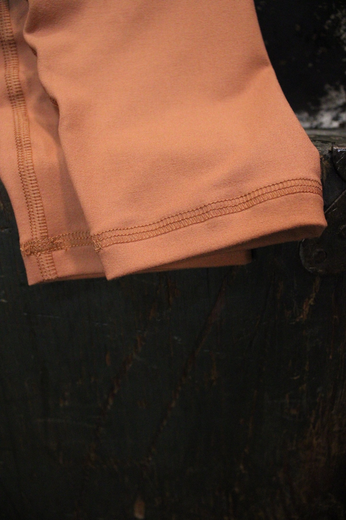 Dessert Sun Butter Leggings