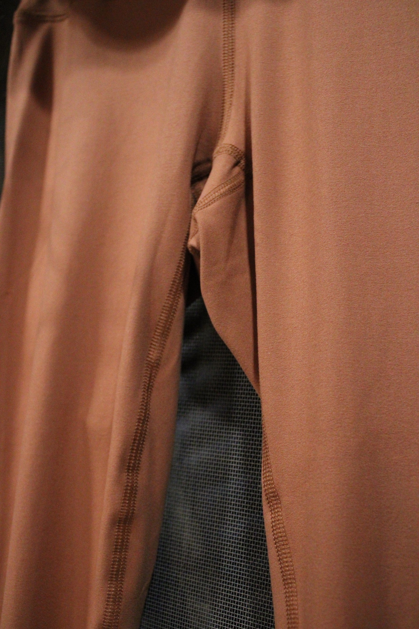 Dessert Sun Butter Leggings