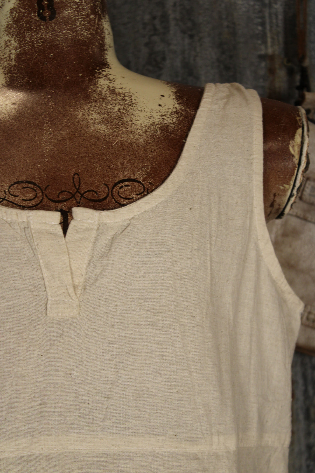 Breezy Wildflower Tank