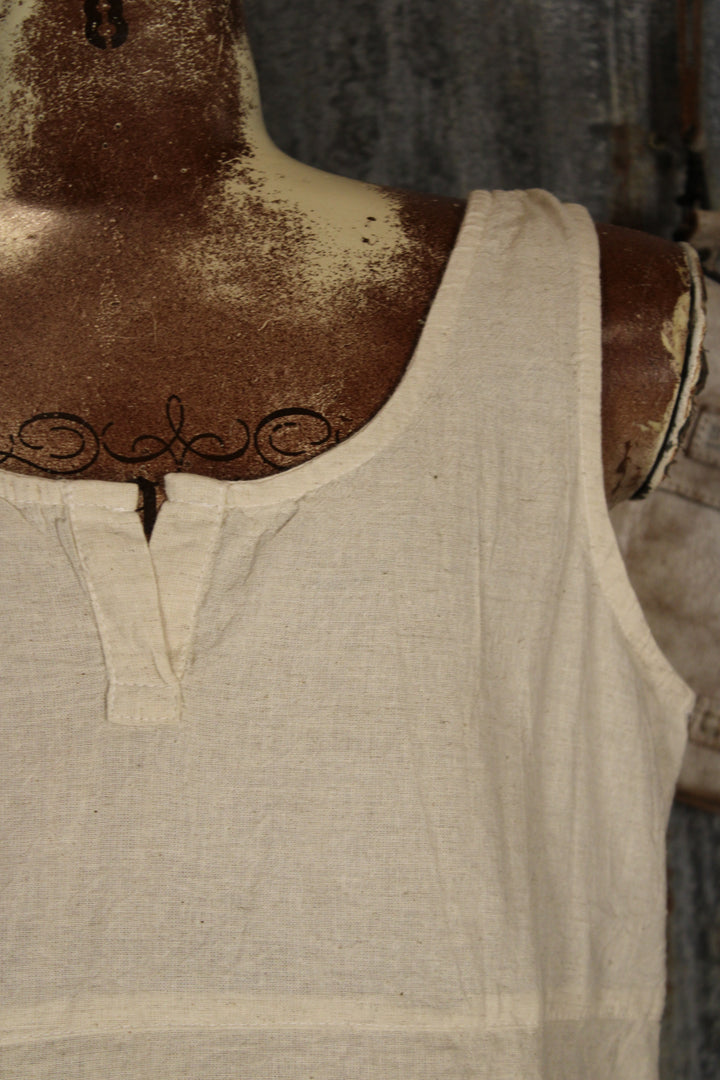Breezy Wildflower Tank