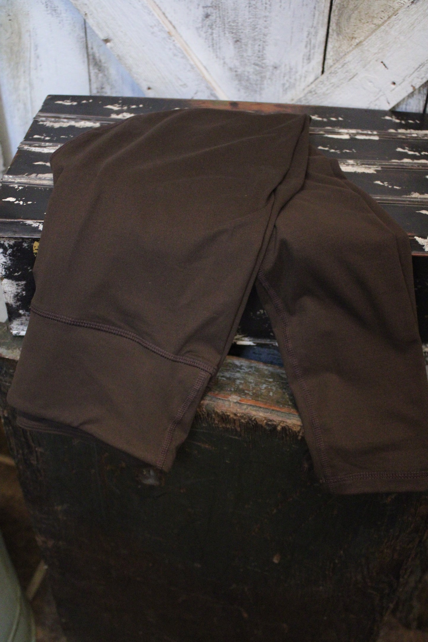 Espresso Butter Leggings