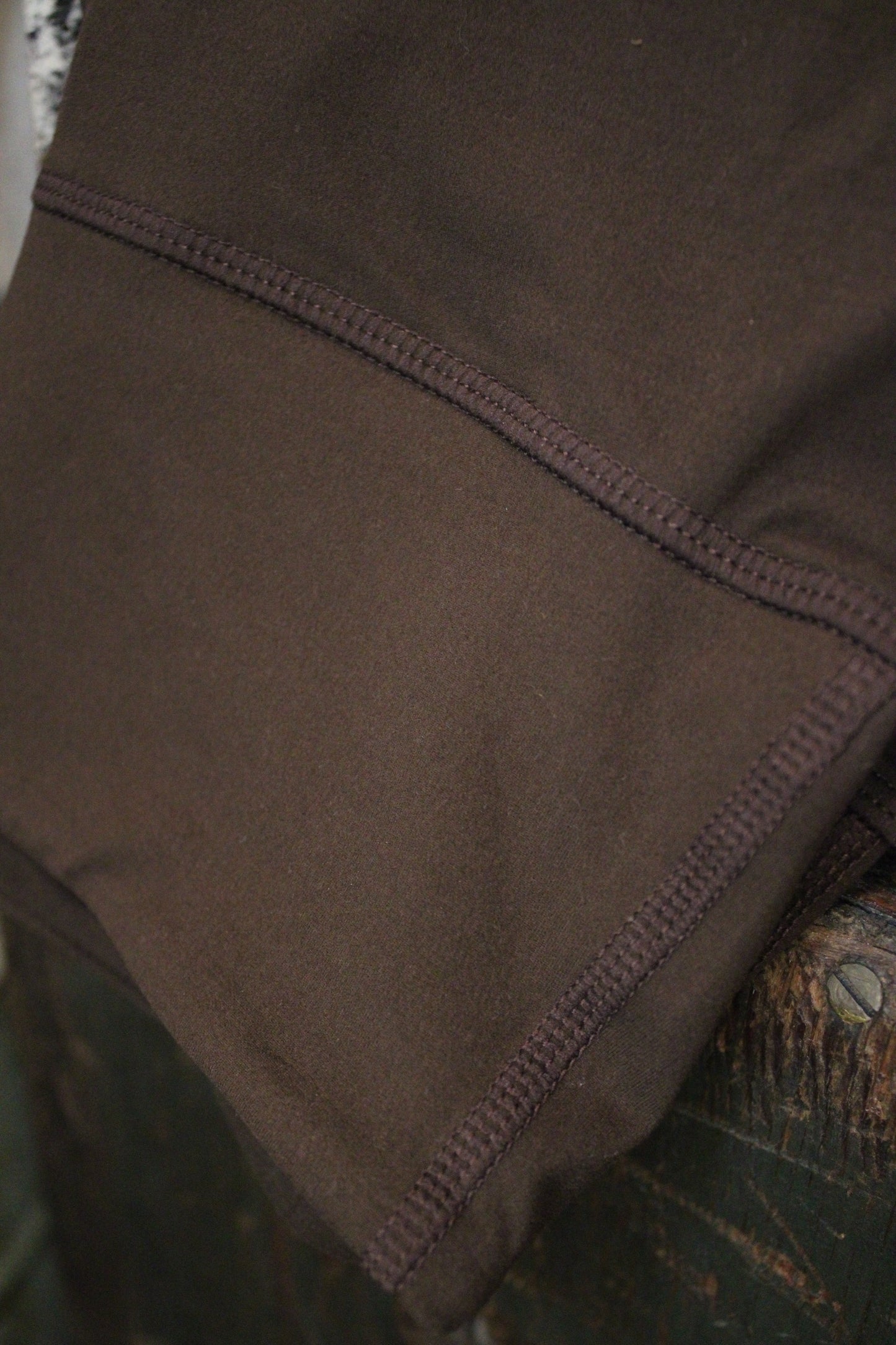 Espresso Butter Leggings