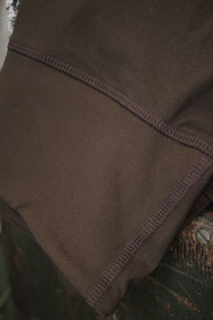 Espresso Butter Leggings
