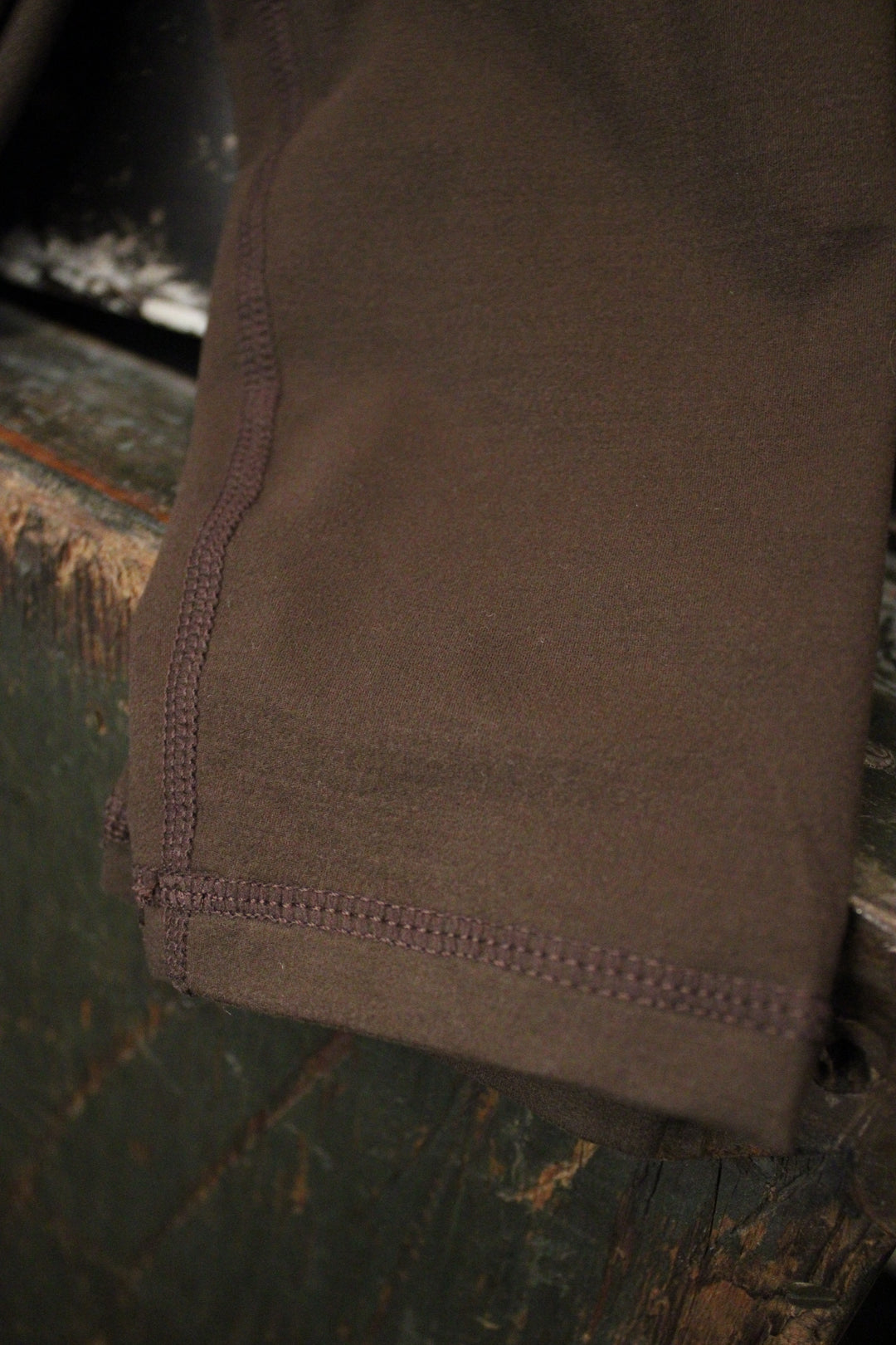 Espresso Butter Leggings
