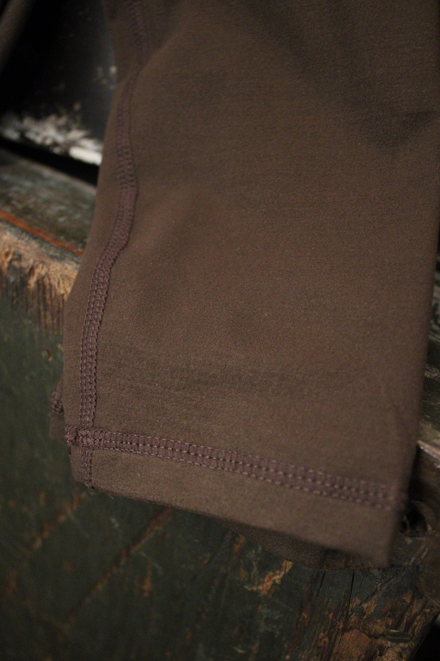 Espresso Butter Leggings