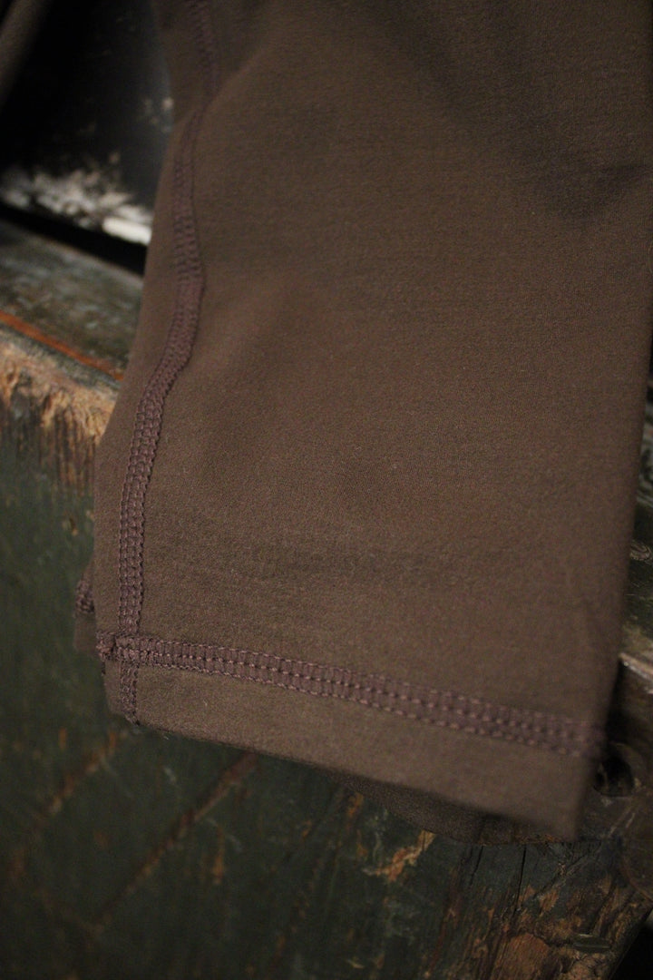 Espresso Butter Leggings