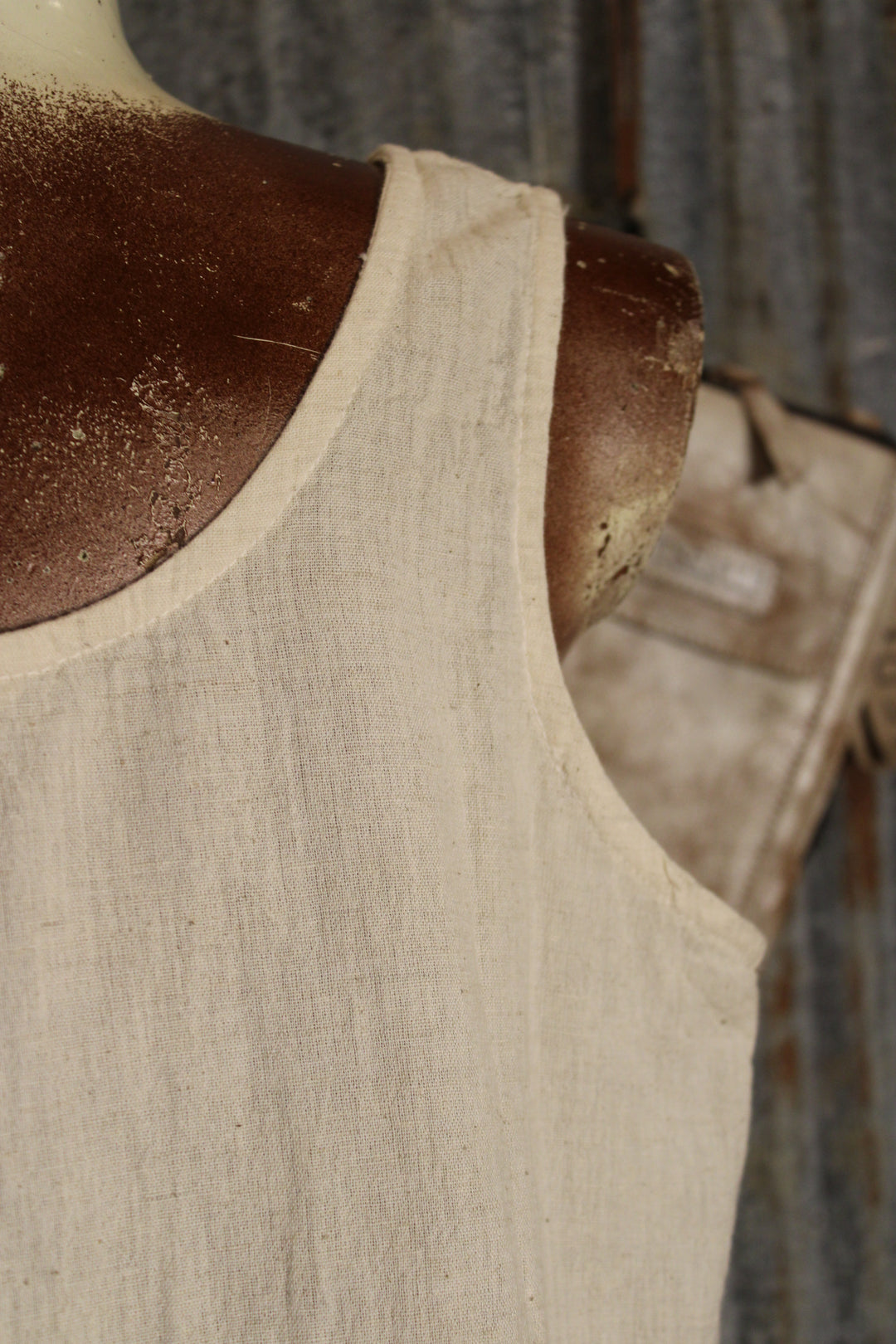 Breezy Wildflower Tank
