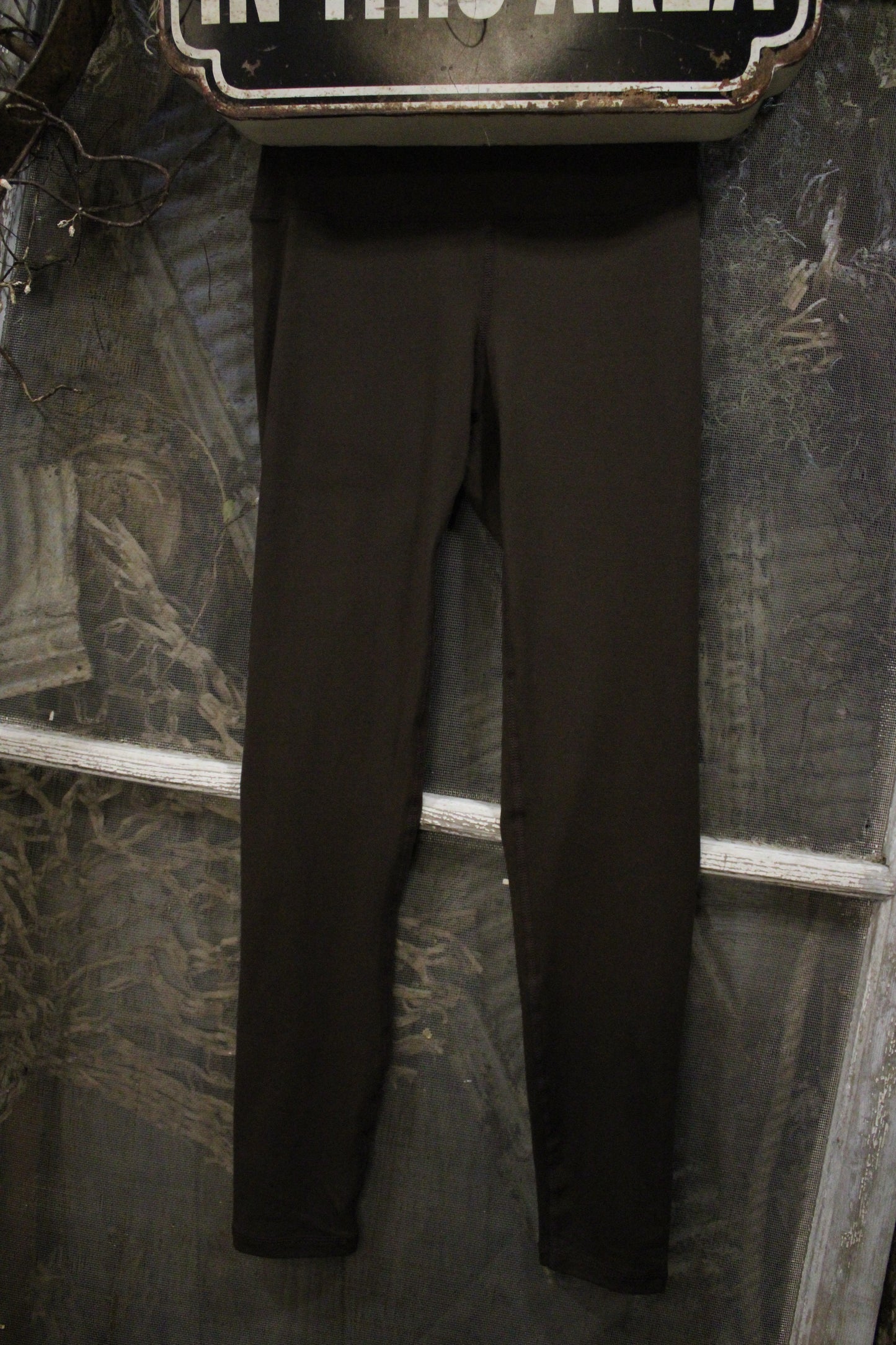 Espresso Butter Leggings