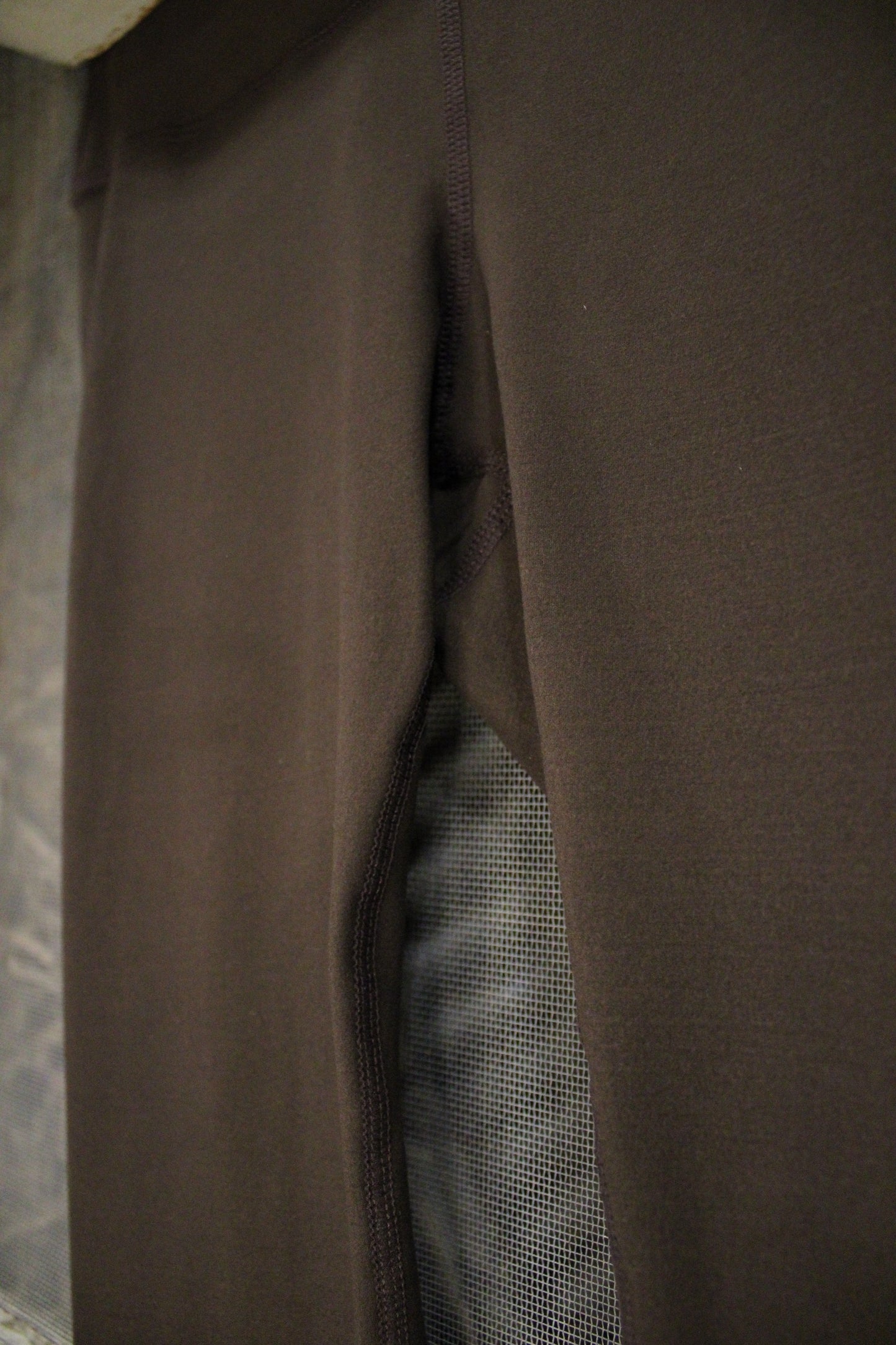 Espresso Butter Leggings