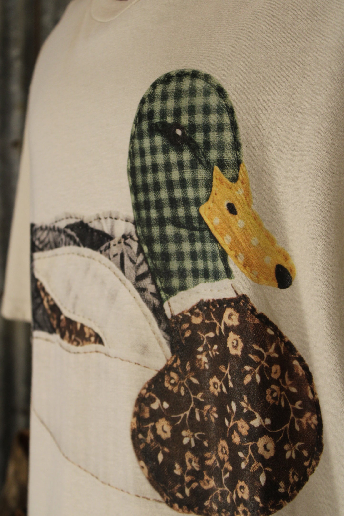 Mallard Creek Cotton Top