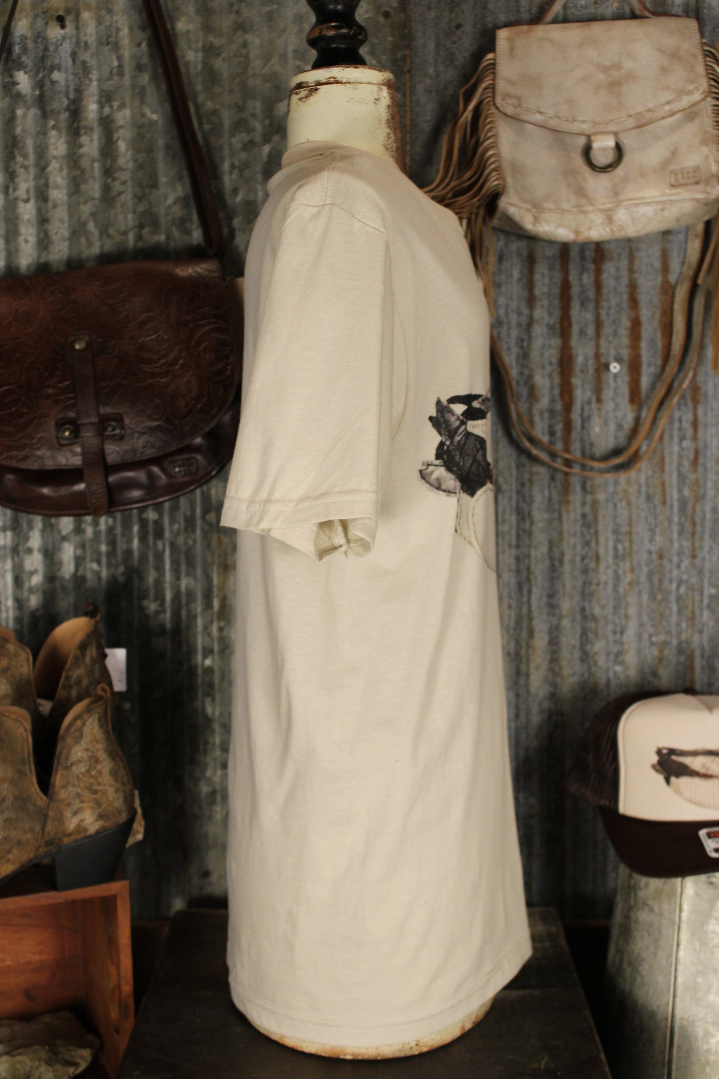 Mallard Creek Cotton Top